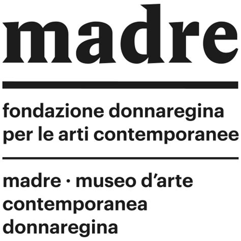 Registrazione Long List museo Madre .